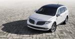 Lincoln MKT 2013 года